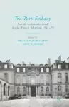 The Paris Embassy cover