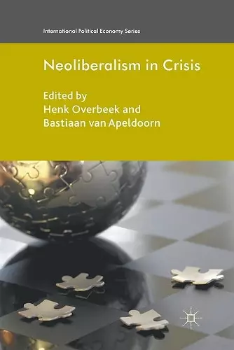 Neoliberalism in Crisis cover