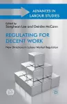 Regulating for Decent Work cover