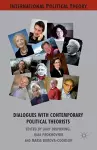 Dialogues with Contemporary Political Theorists cover