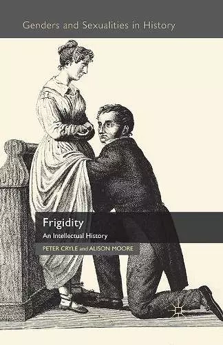 Frigidity cover
