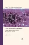 Frontiers of Governance cover