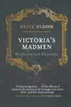 Victoria's Madmen cover