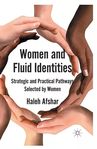 Women and Fluid Identities cover
