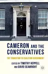 Cameron and the Conservatives cover