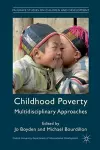 Childhood Poverty cover