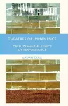 Theatres of Immanence cover