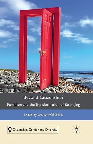 Beyond Citizenship? cover
