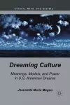 Dreaming Culture cover