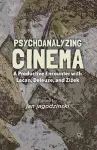 Psychoanalyzing Cinema cover