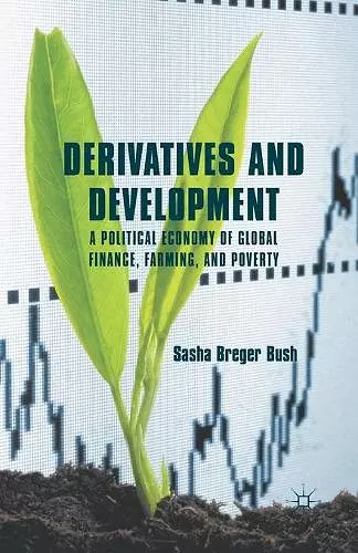 Derivatives and Development cover