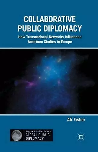 Collaborative Public Diplomacy cover