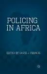 Policing in Africa cover