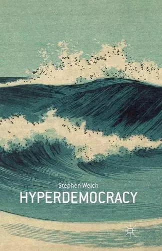 Hyperdemocracy cover