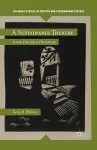 A Sustainable Theatre cover