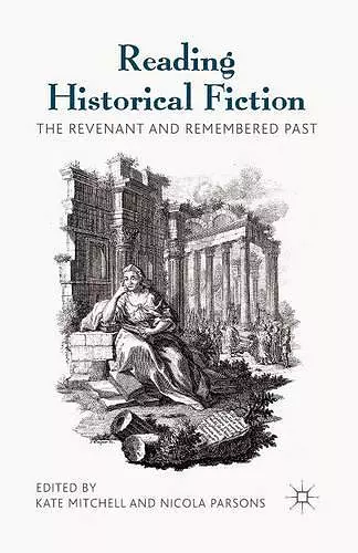 Reading Historical Fiction cover