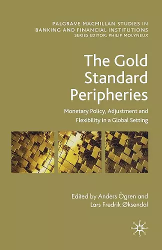 The Gold Standard Peripheries cover