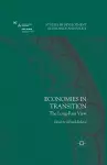 Economies in Transition cover