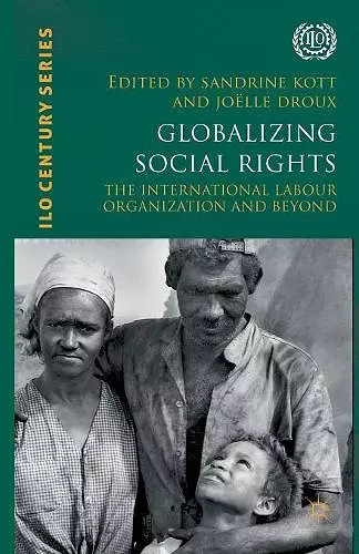 Globalizing Social Rights cover