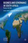 Business and Governance in South Africa cover