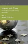 Regions and Crises cover