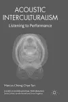 Acoustic Interculturalism cover