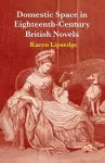 Domestic Space in Eighteenth-Century British Novels cover