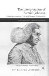 The Interpretation of Samuel Johnson cover