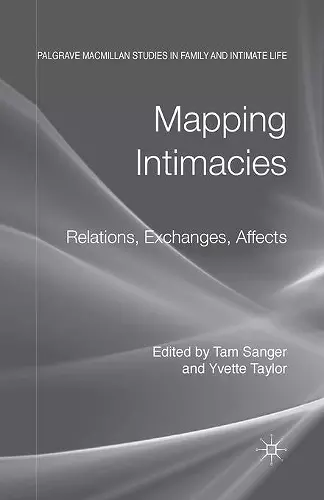 Mapping Intimacies cover
