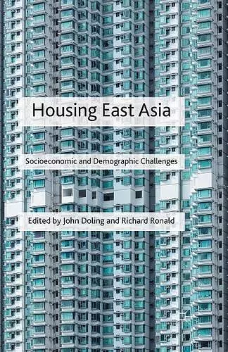 Housing East Asia cover
