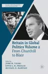 Britain in Global Politics Volume 2 cover