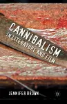 Cannibalism in Literature and Film cover