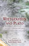 Wittgenstein and Plato cover