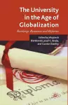 The University in the Age of Globalization cover