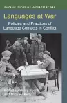 Languages at War cover
