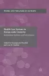 Health Care Systems in Europe under Austerity cover