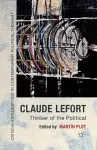 Claude Lefort cover