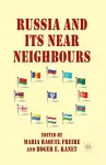 Russia and its Near Neighbours cover