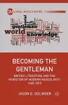 Becoming the Gentleman cover