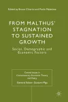 From Malthus' Stagnation to Sustained Growth cover