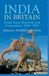 India in Britain cover