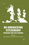 Re-energizing Citizenship cover