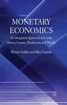 Monetary Economics cover