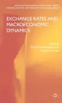 Exchange Rates and Macroeconomic Dynamics cover