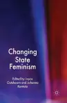 Changing State Feminism cover