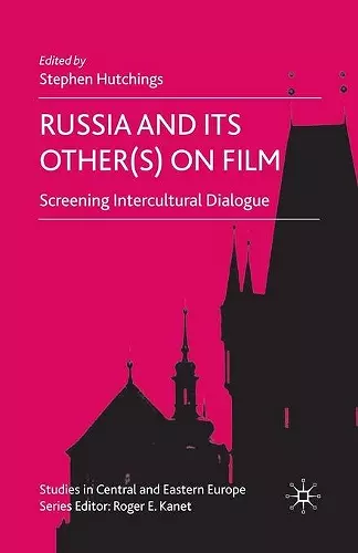 Russia and its Other(s) on Film cover