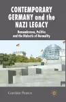 Contemporary Germany and the Nazi Legacy cover