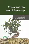 China and the World Economy cover