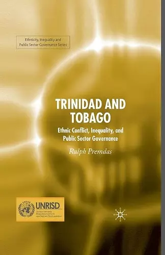 Trinidad and Tobago cover