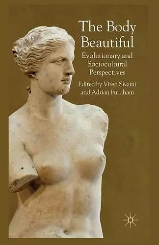 The Body Beautiful cover